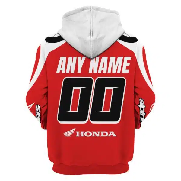 Custom Name Racing - Image 3
