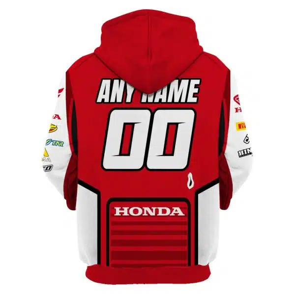 Custom Name Racing - Image 3