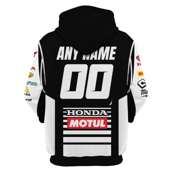 Custom Name Racing - Image 3