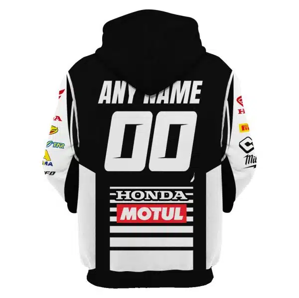 Custom Name Racing - Image 3