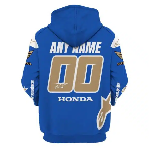 Custom Name Racing - Image 3