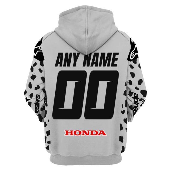 Custom Name Racing - Image 3