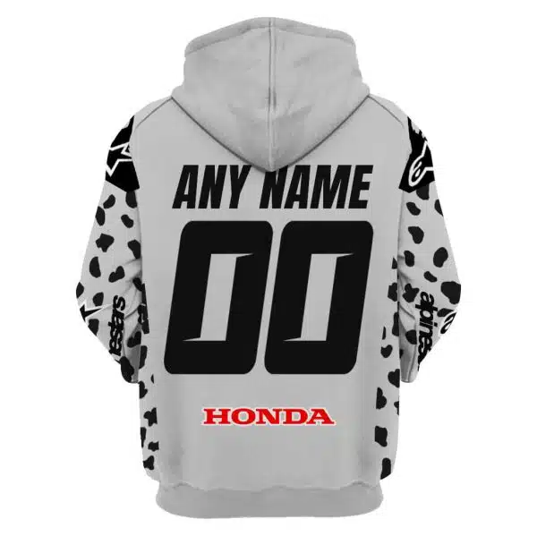 Custom Name Racing - Image 3