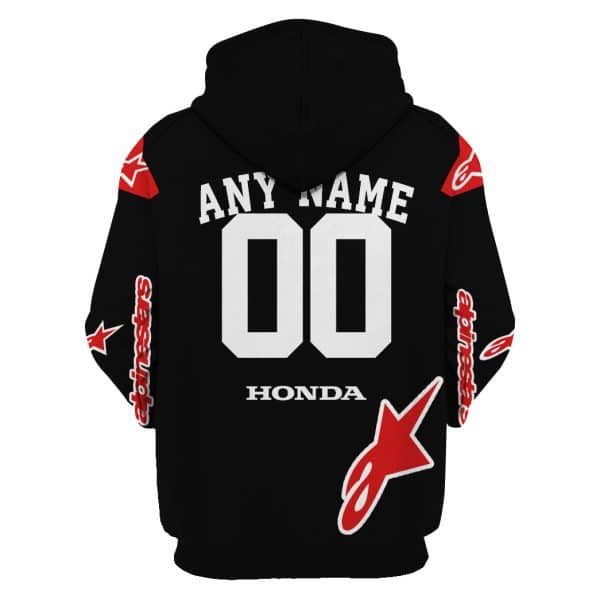 Custom Name Racing - Image 3