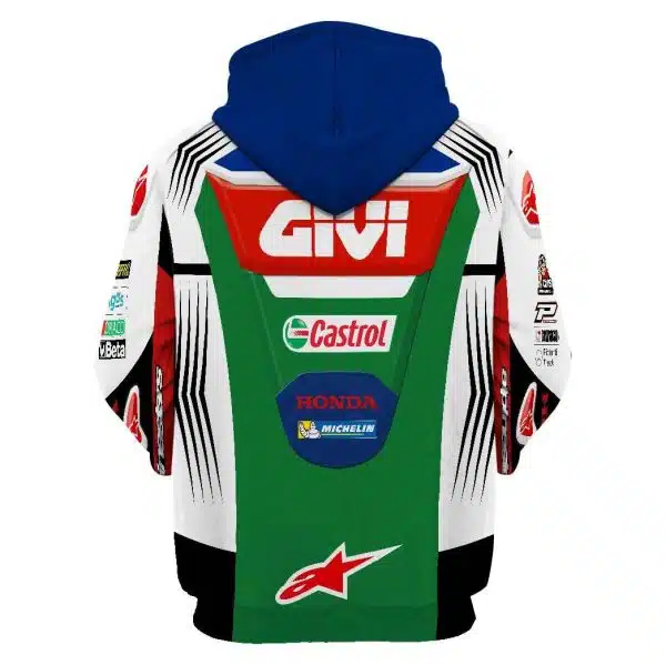 Custom Name Racing - Image 7