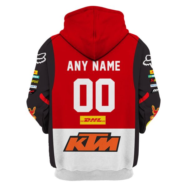 Custom Name Racing - Image 7
