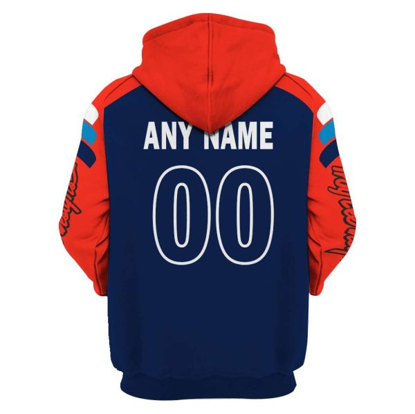 Custom Name Racing - Image 4