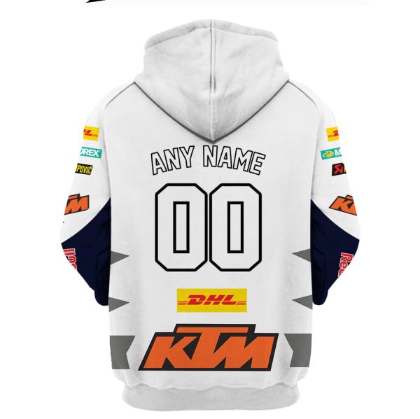 Custom Name Racing - Image 8