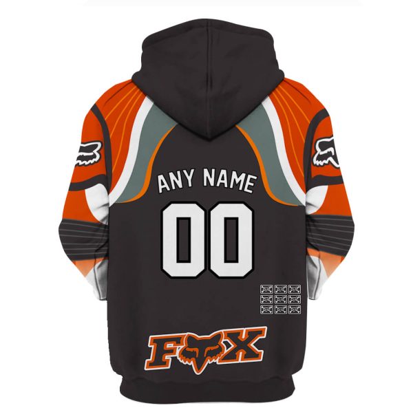 Custom Name Racing - Image 7