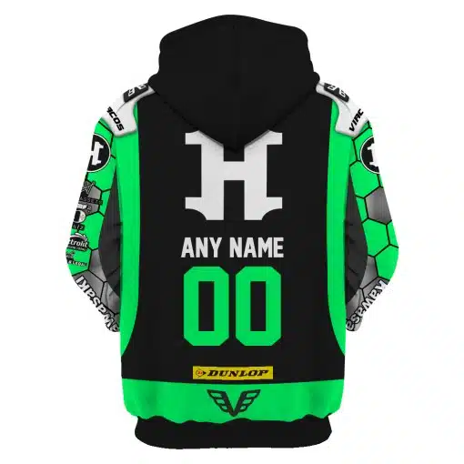 Limited Edition – Custom Name Racing - Image 3