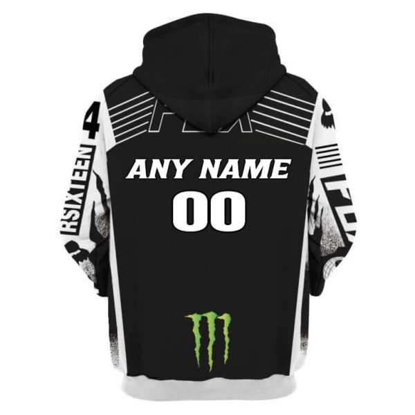 Custom Name Racing - Image 4