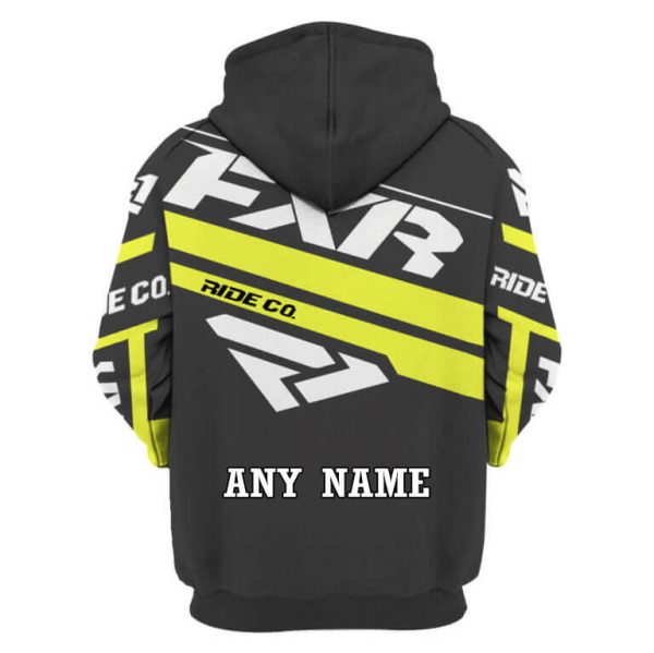 Custom Name Racing - Image 4