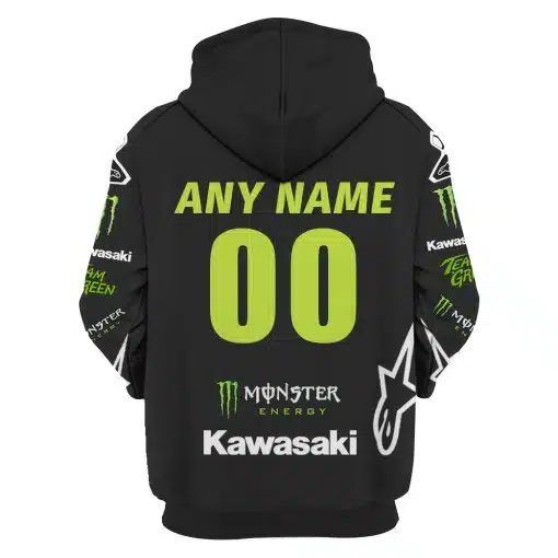 Custom Name Racing - Image 3