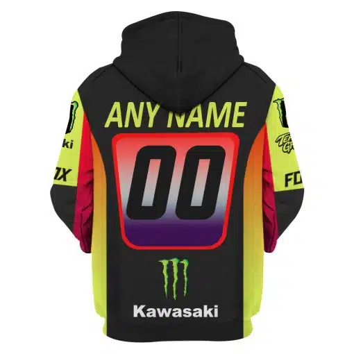 Custom Name Racing - Image 3