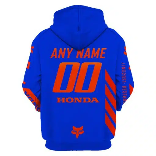 Custom Name Racing - Image 3