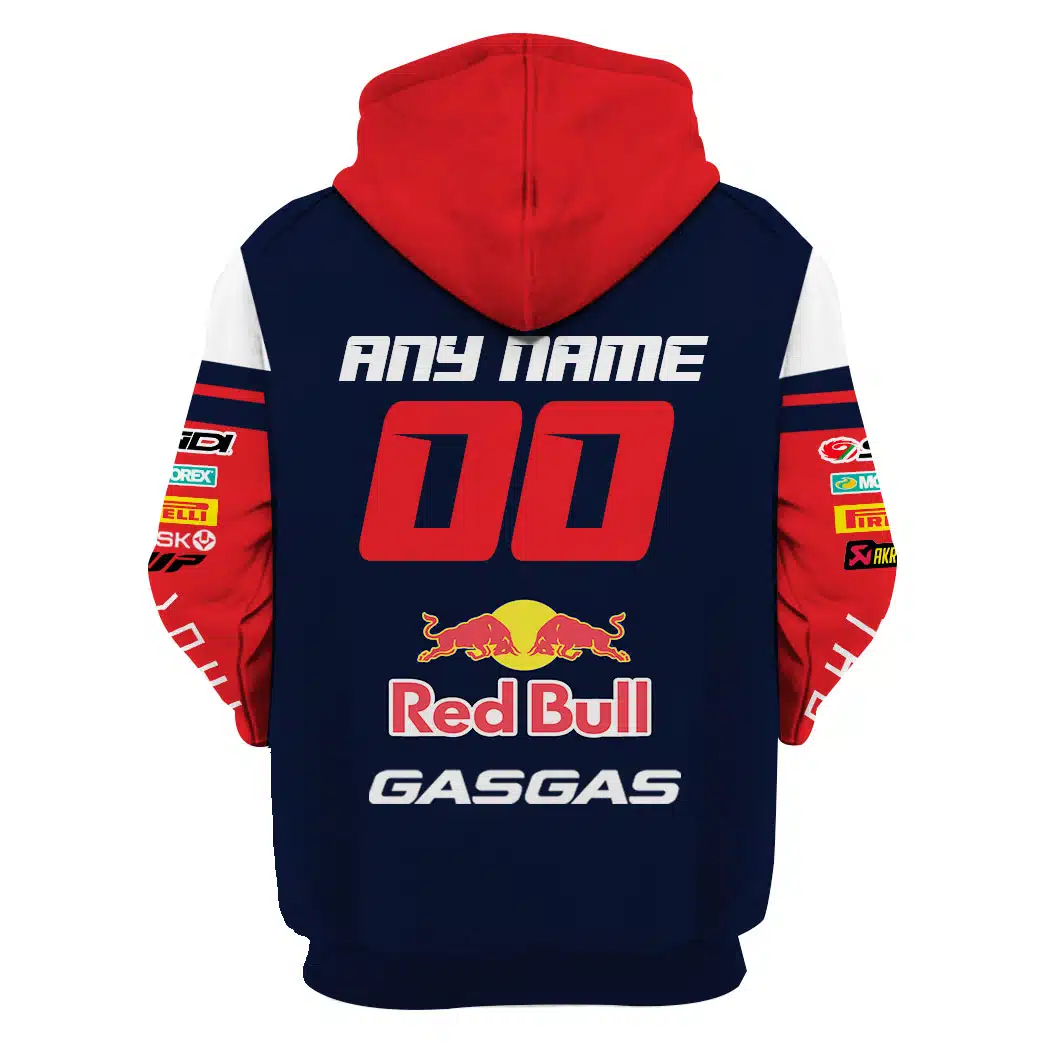 Limited Edition – Custom Name Racing - Image 7
