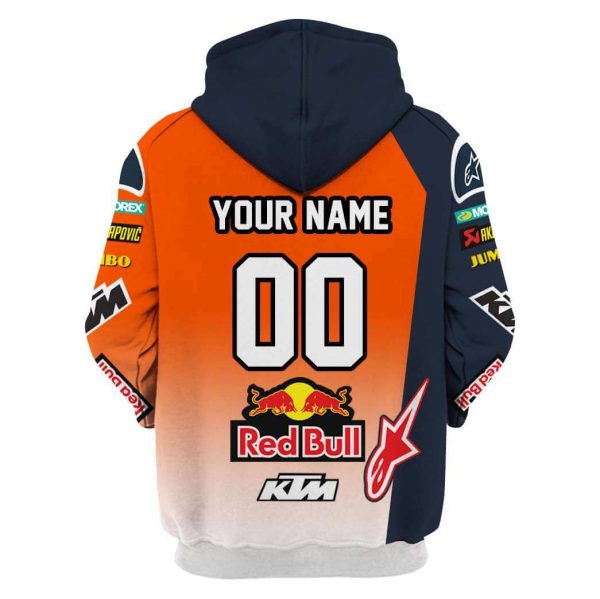 Custom Name Racing - Image 7