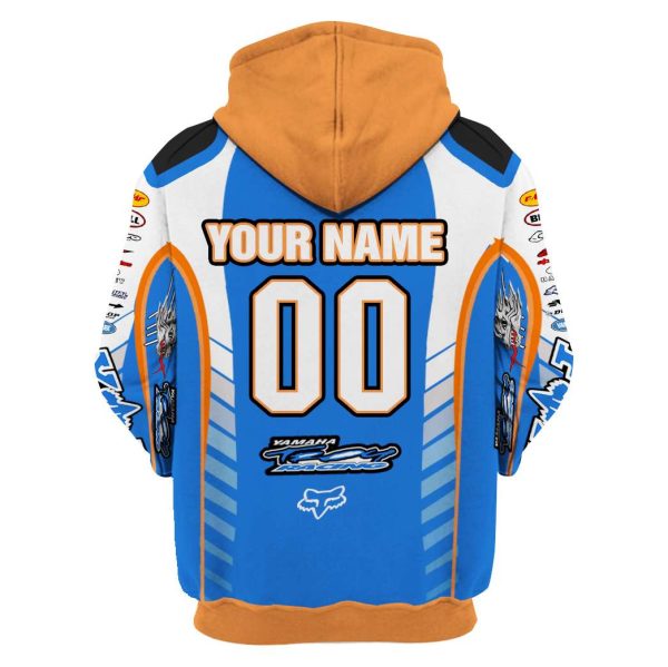 Custom Name Racing - Image 7