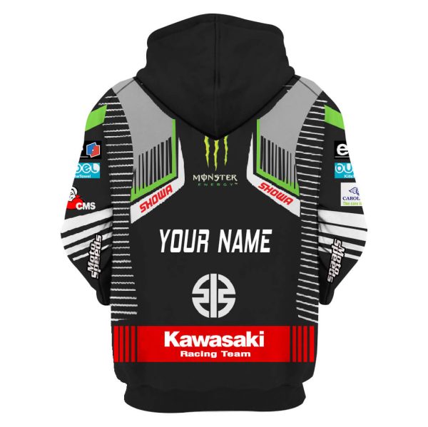 Custom Name Racing - Image 8