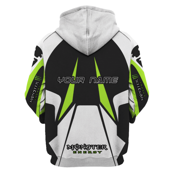 Custom Name Racing - Image 3