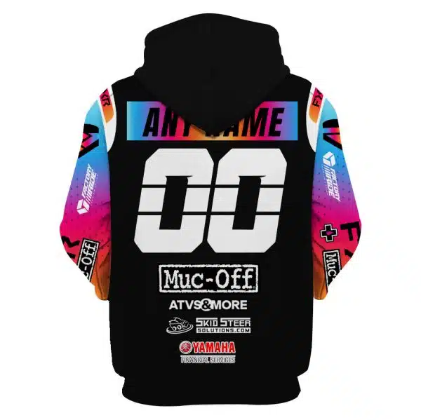 Custom Name Racing - Image 3