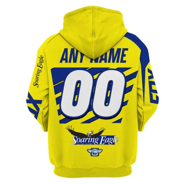 Custom Name Racing - Image 3