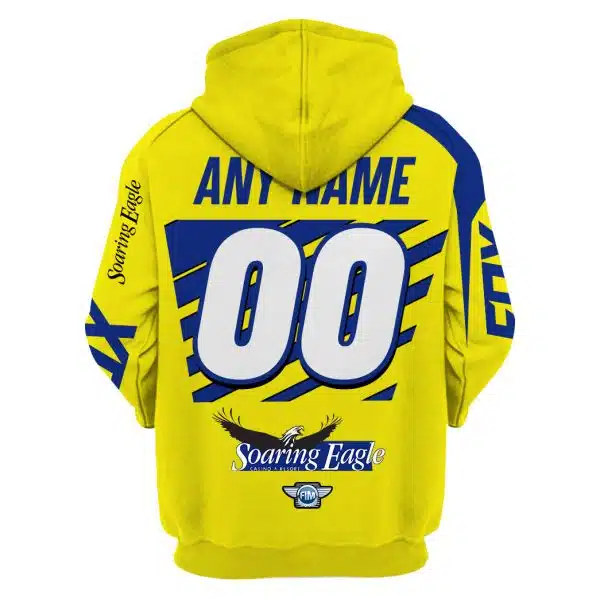 Custom Name Racing - Image 3