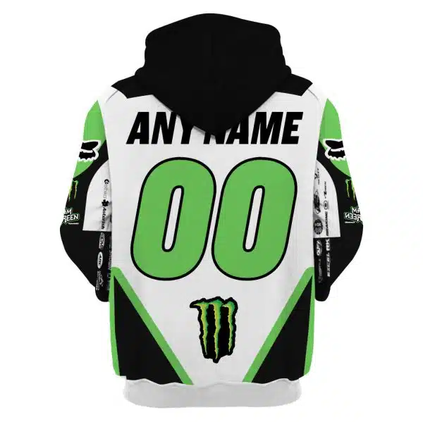 Custom Name Racing - Image 3