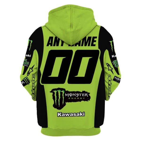 Custom Name Racing - Image 6
