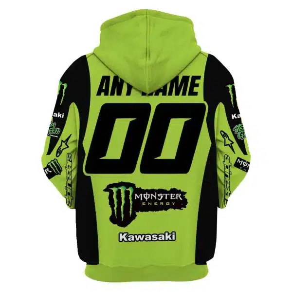 Custom Name Racing - Image 6