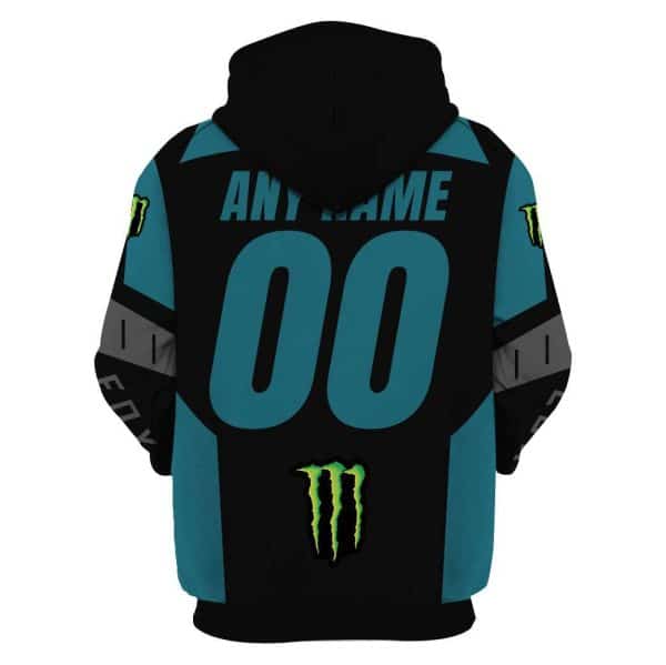 Custom Name Racing - Image 4