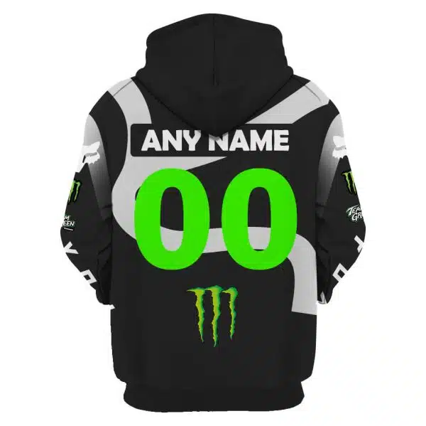 Custom Name Racing - Image 3