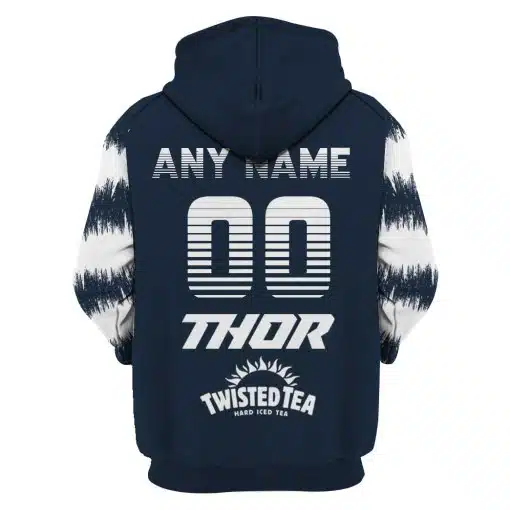 Limited Edition – Custom Name Racing - Image 3