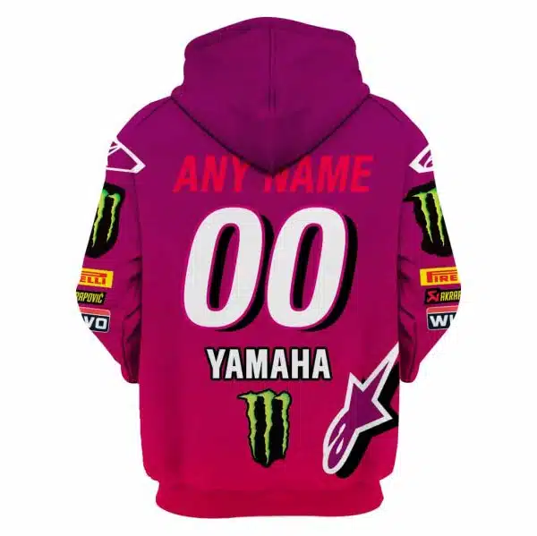 Custom Name Racing - Image 3