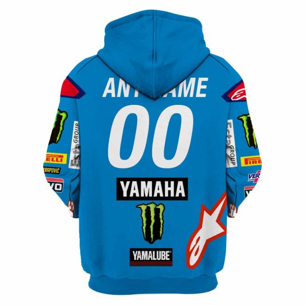 Custom Name Racing - Image 3