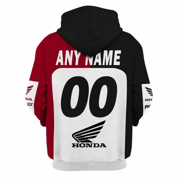 Custom Name Racing - Image 3