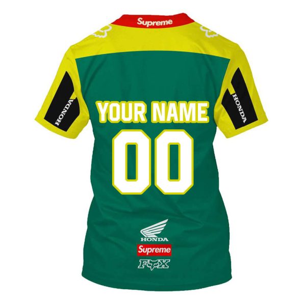 Custom Name Racing - Image 6