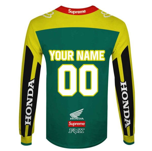 Custom Name Racing - Image 7