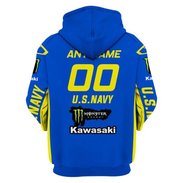 Custom Name Racing - Image 3