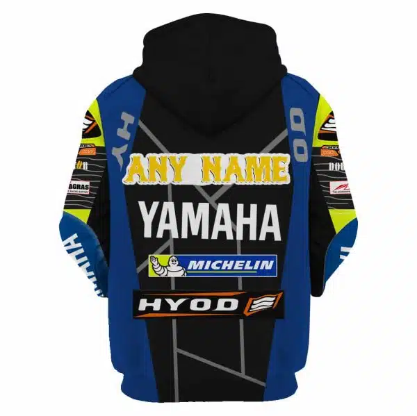Custom Name Racing - Image 3