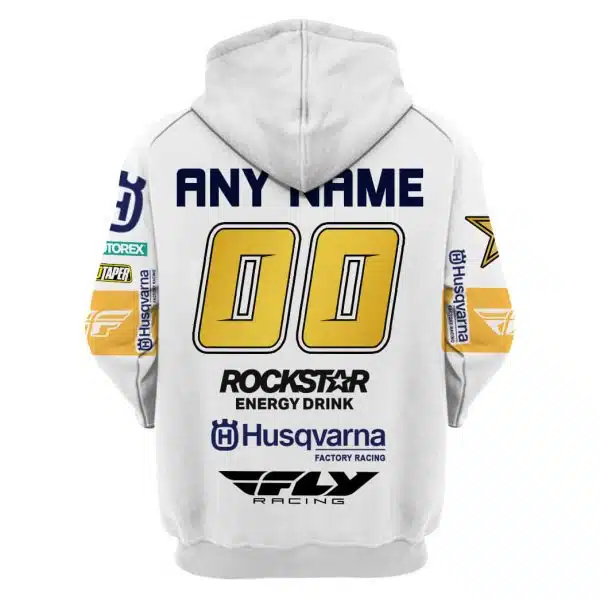Custom Name Racing - Image 3