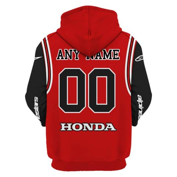 Custom Name Racing - Image 3