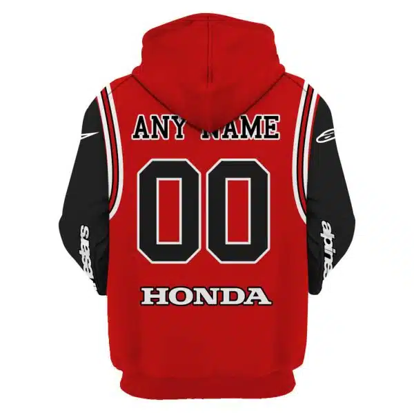 Custom Name Racing - Image 3