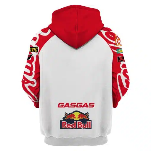 Limited Edition – Custom Name Racing - Image 3