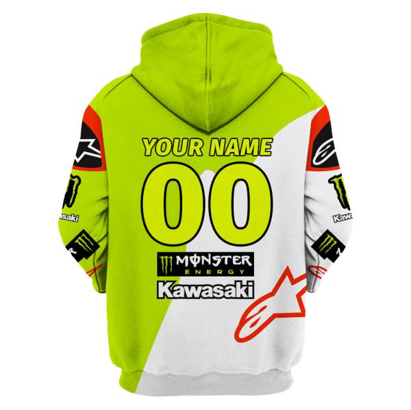 Custom Name Racing - Image 3