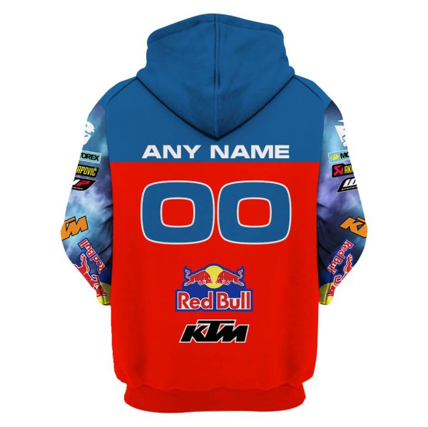 Custom Name Racing - Image 7