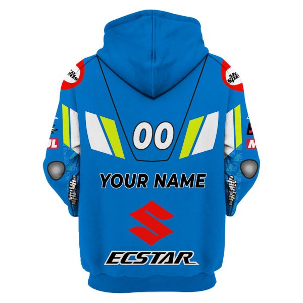 Custom Name Racing - Image 8