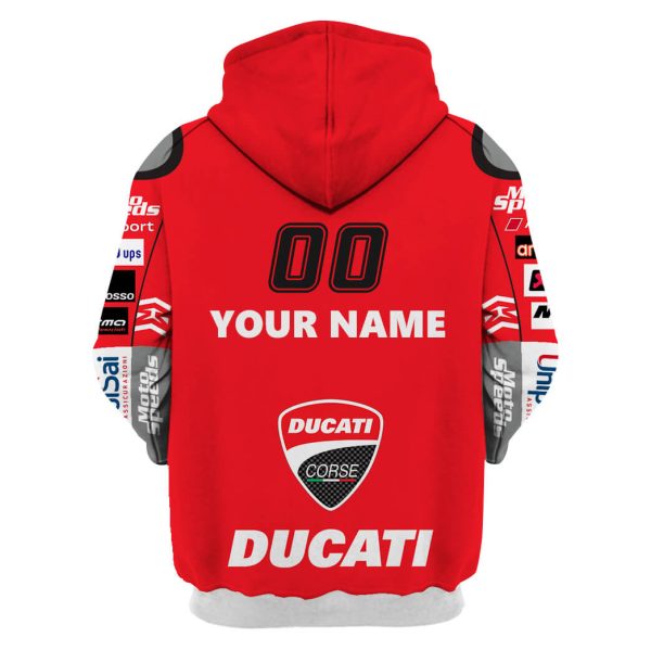 Custom Name Racing - Image 3