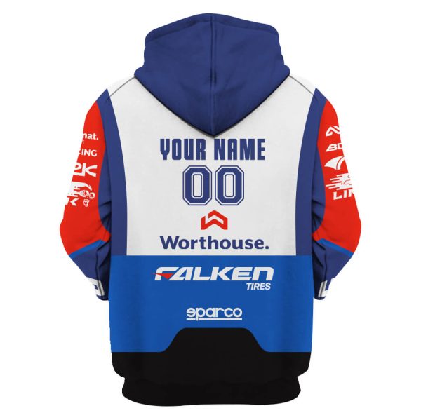 Custom Name Racing - Image 4
