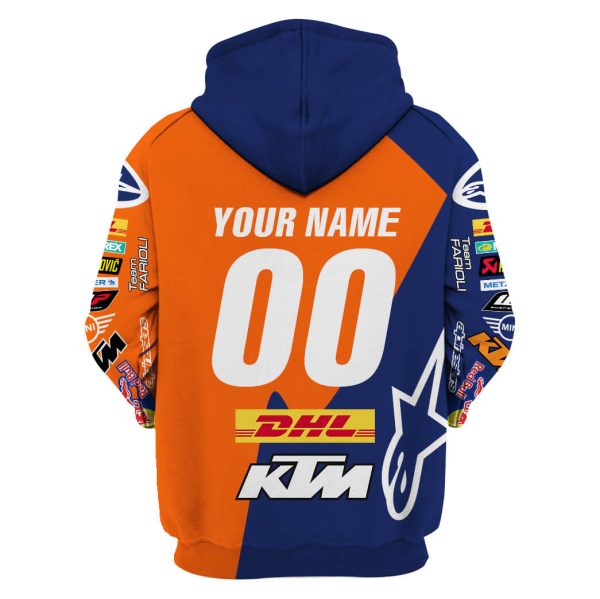 Custom Name Racing - Image 7
